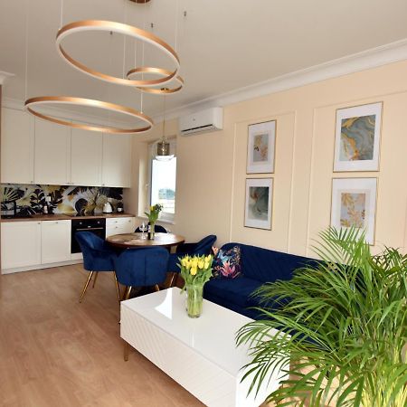 Apartament Nr 50, 2 Sypialnie, Wygodny Parking Podziemny Stary Toruń 외부 사진