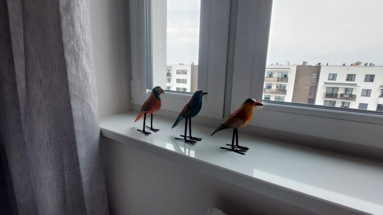 Apartament Nr 50, 2 Sypialnie, Wygodny Parking Podziemny Stary Toruń 외부 사진
