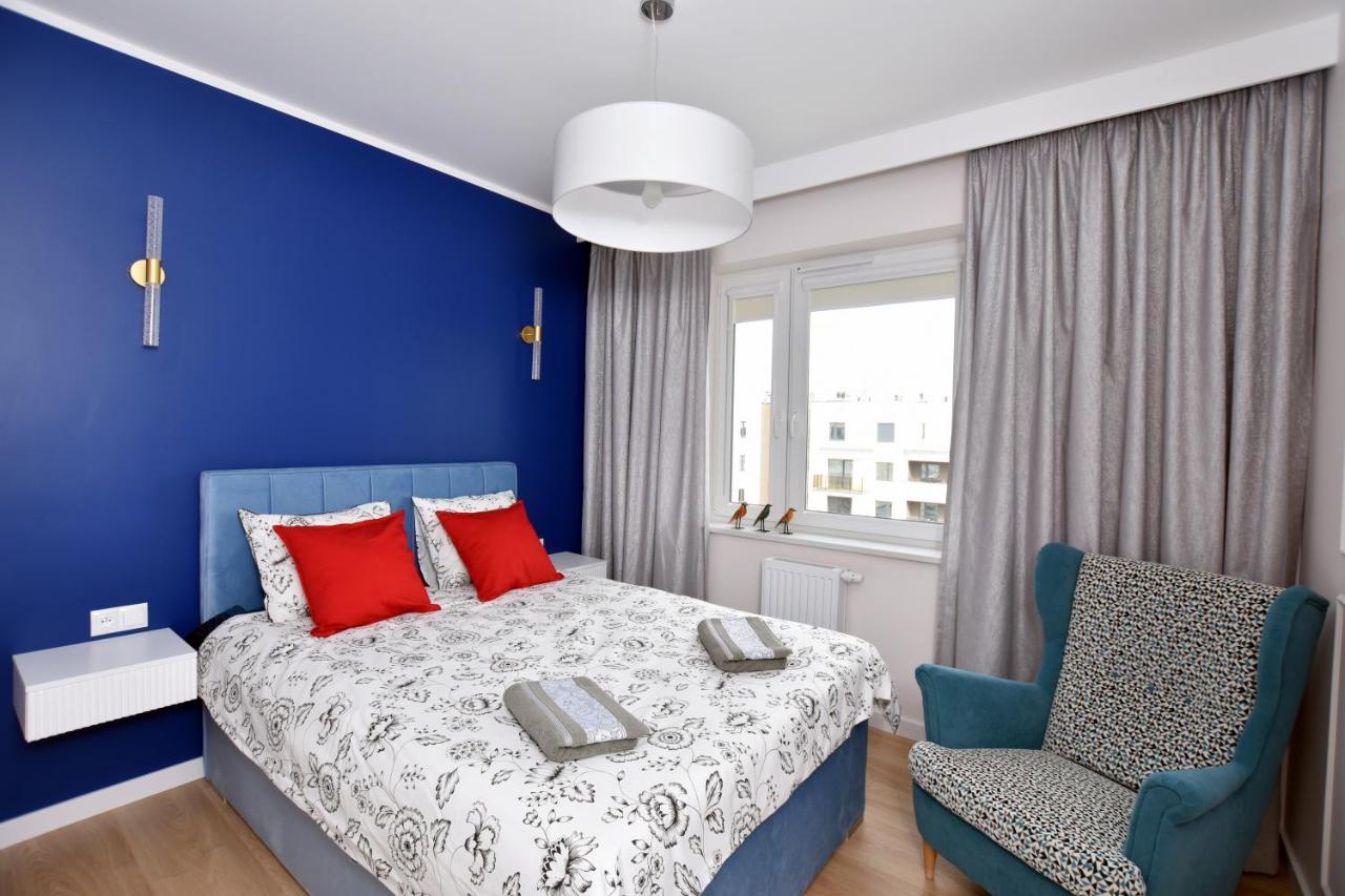 Apartament Nr 50, 2 Sypialnie, Wygodny Parking Podziemny Stary Toruń 외부 사진