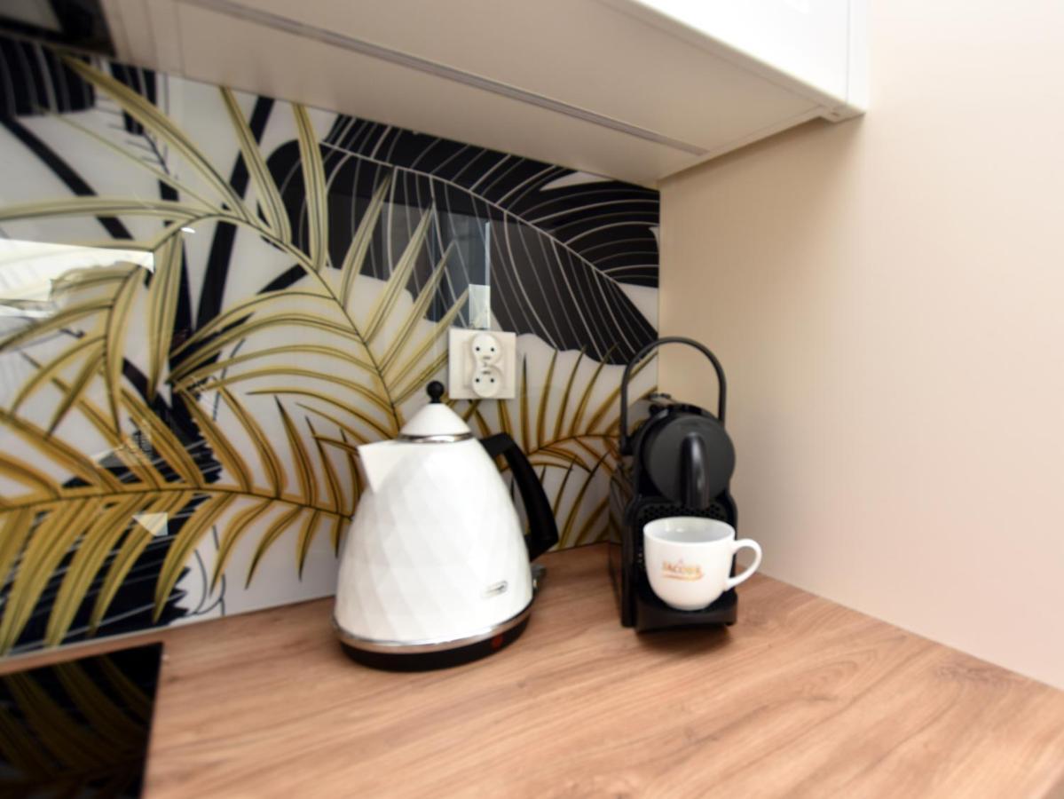 Apartament Nr 50, 2 Sypialnie, Wygodny Parking Podziemny Stary Toruń 외부 사진
