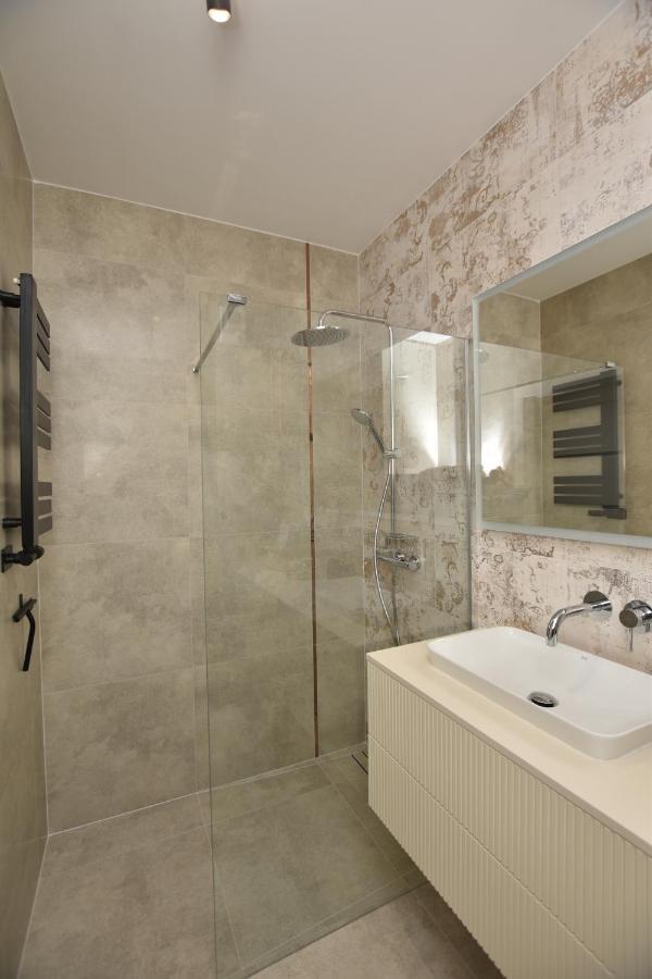 Apartament Nr 50, 2 Sypialnie, Wygodny Parking Podziemny Stary Toruń 외부 사진