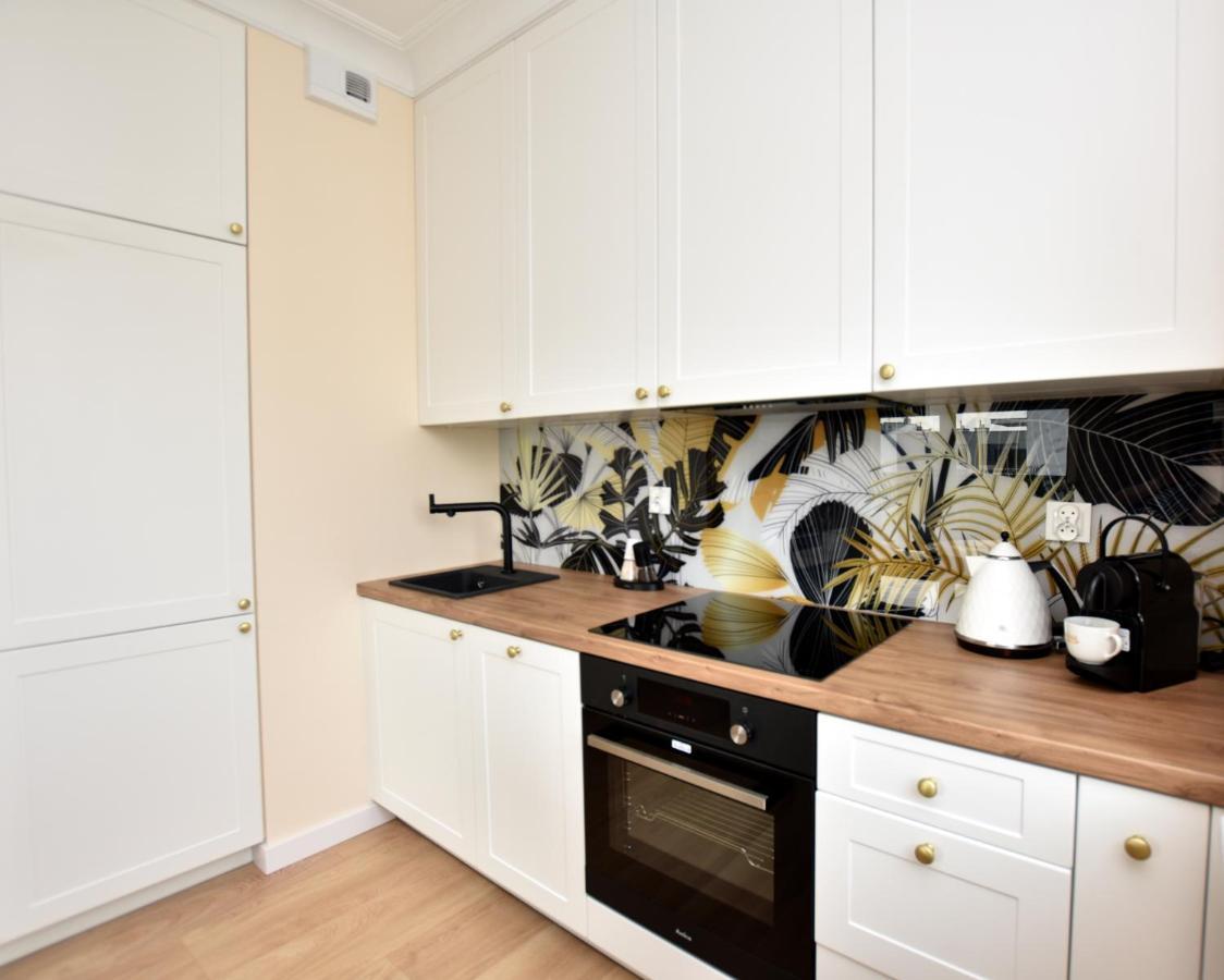 Apartament Nr 50, 2 Sypialnie, Wygodny Parking Podziemny Stary Toruń 외부 사진
