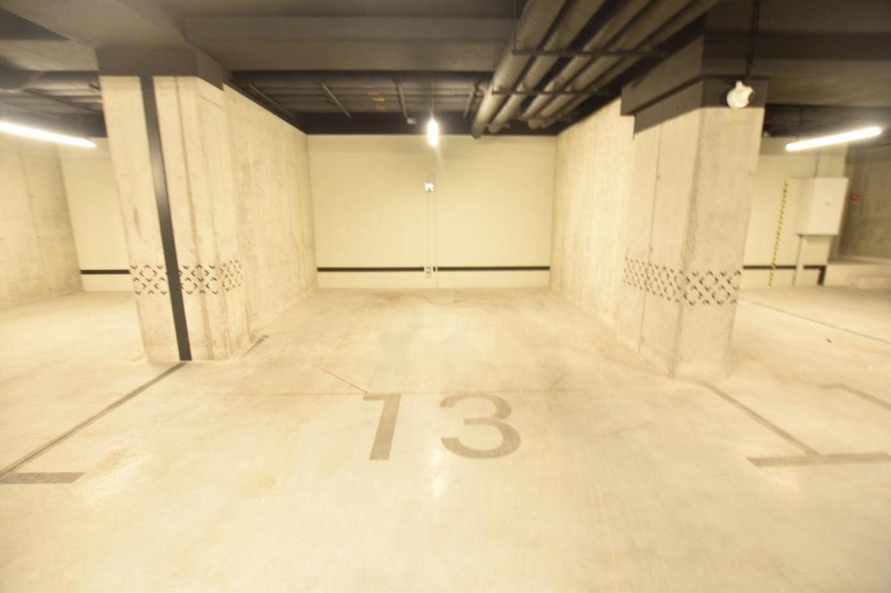 Apartament Nr 50, 2 Sypialnie, Wygodny Parking Podziemny Stary Toruń 외부 사진