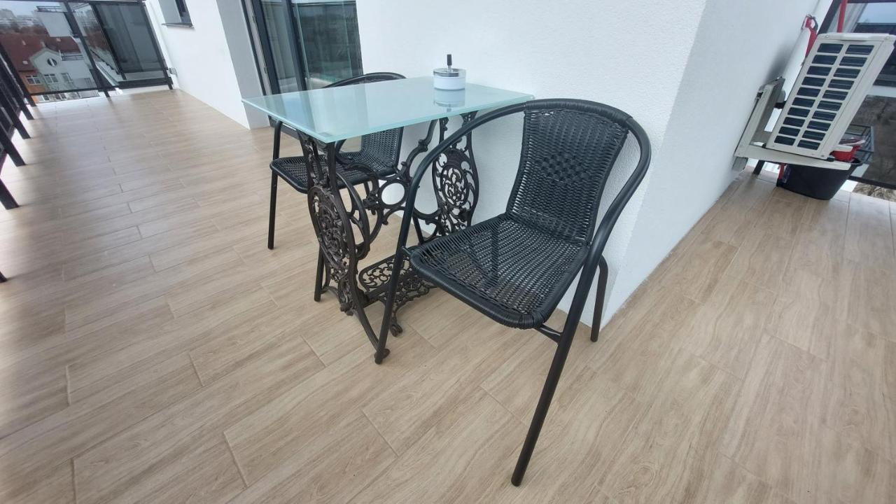 Apartament Nr 50, 2 Sypialnie, Wygodny Parking Podziemny Stary Toruń 외부 사진